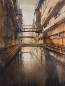 "Vertical societies". Adri&aacute;n Marmolejo