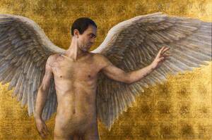 "Arcangelvs Gabriel (Apocalipsis 2.0). Jos&eacute; Luis Mu&ntilde;oz Luque